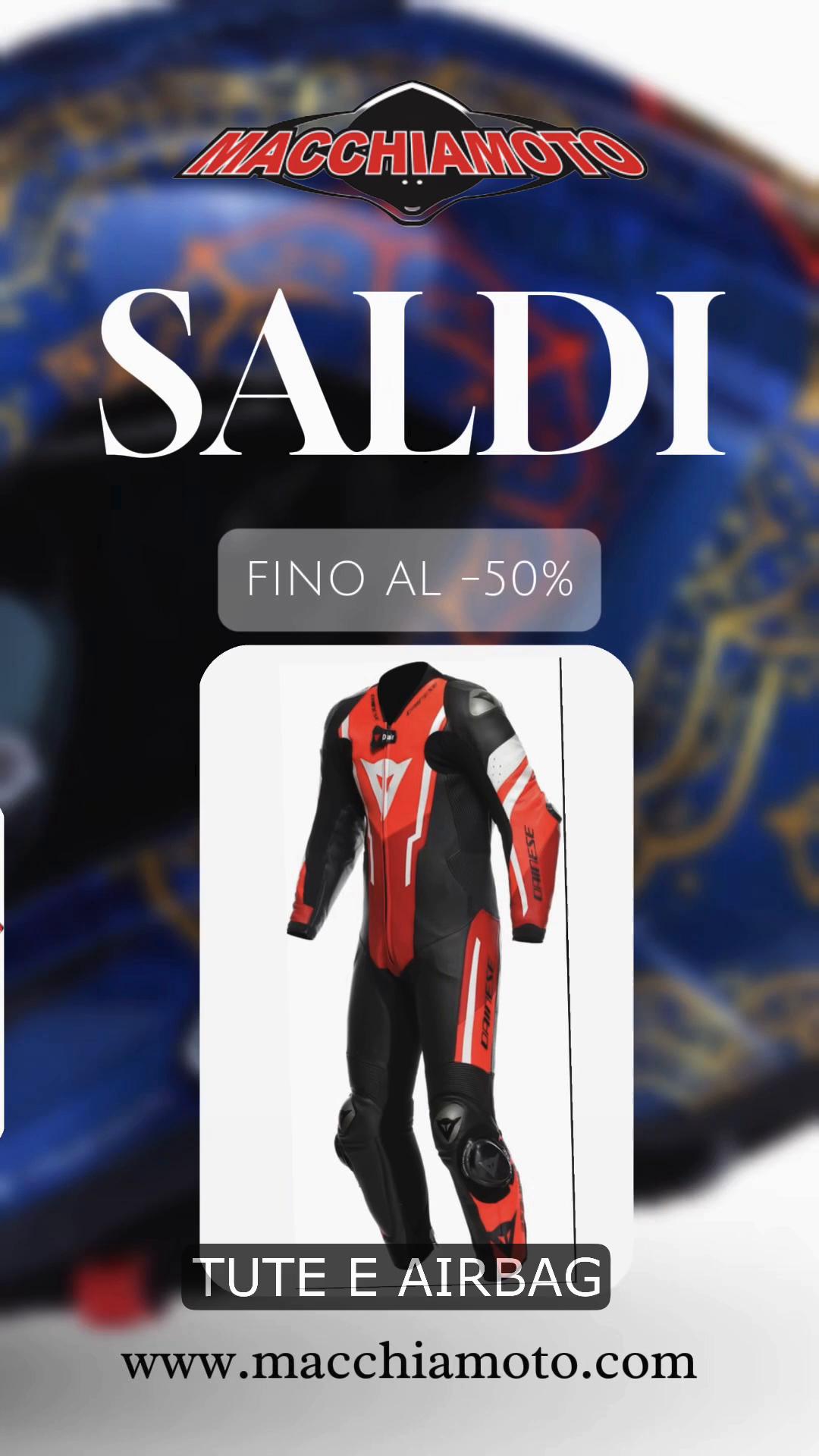 @Macchia Moto