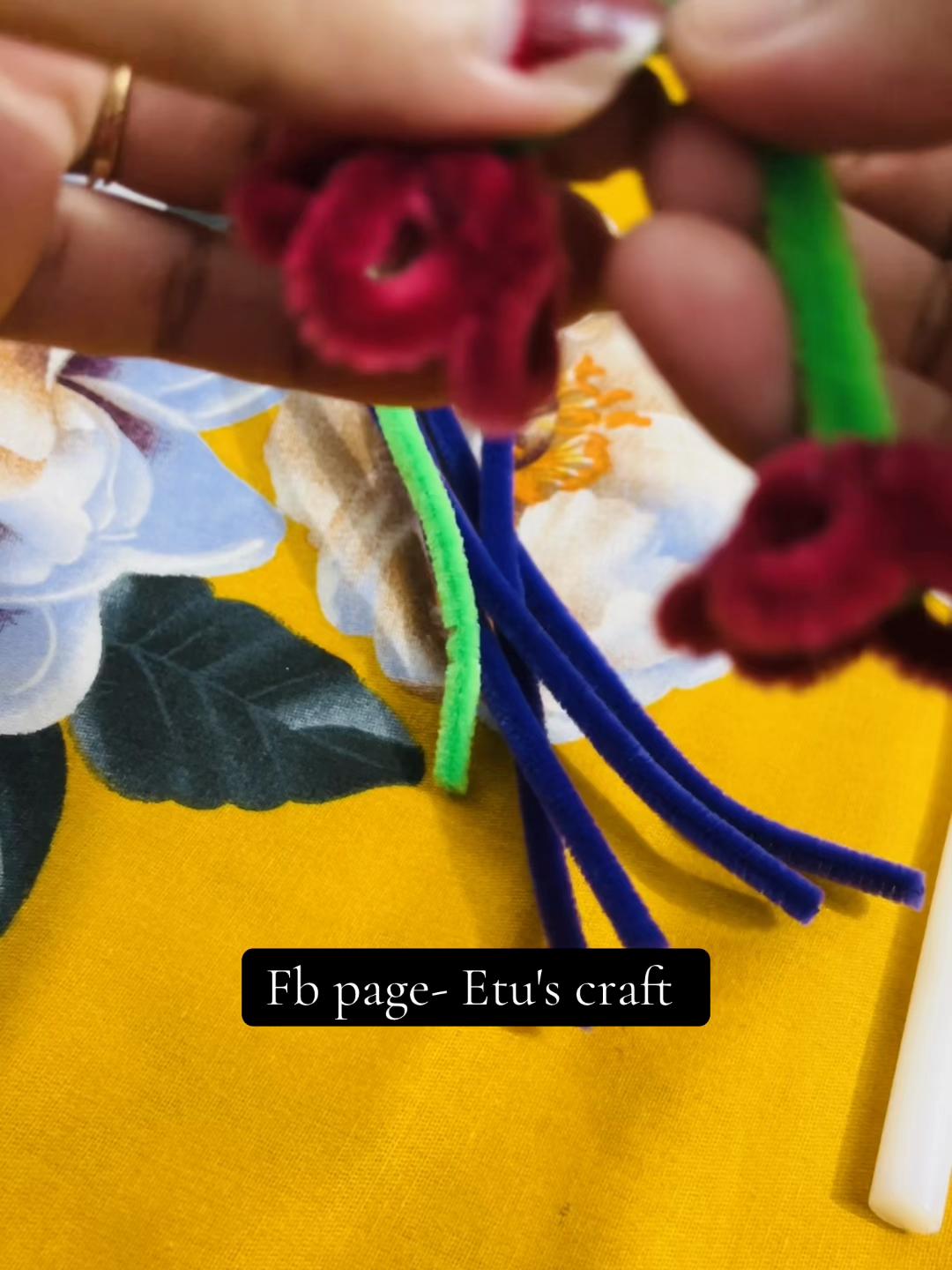 @Etu's craft