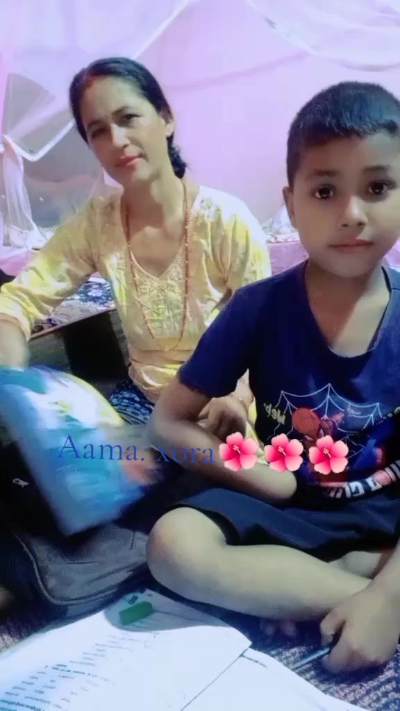 @amrita ramjha