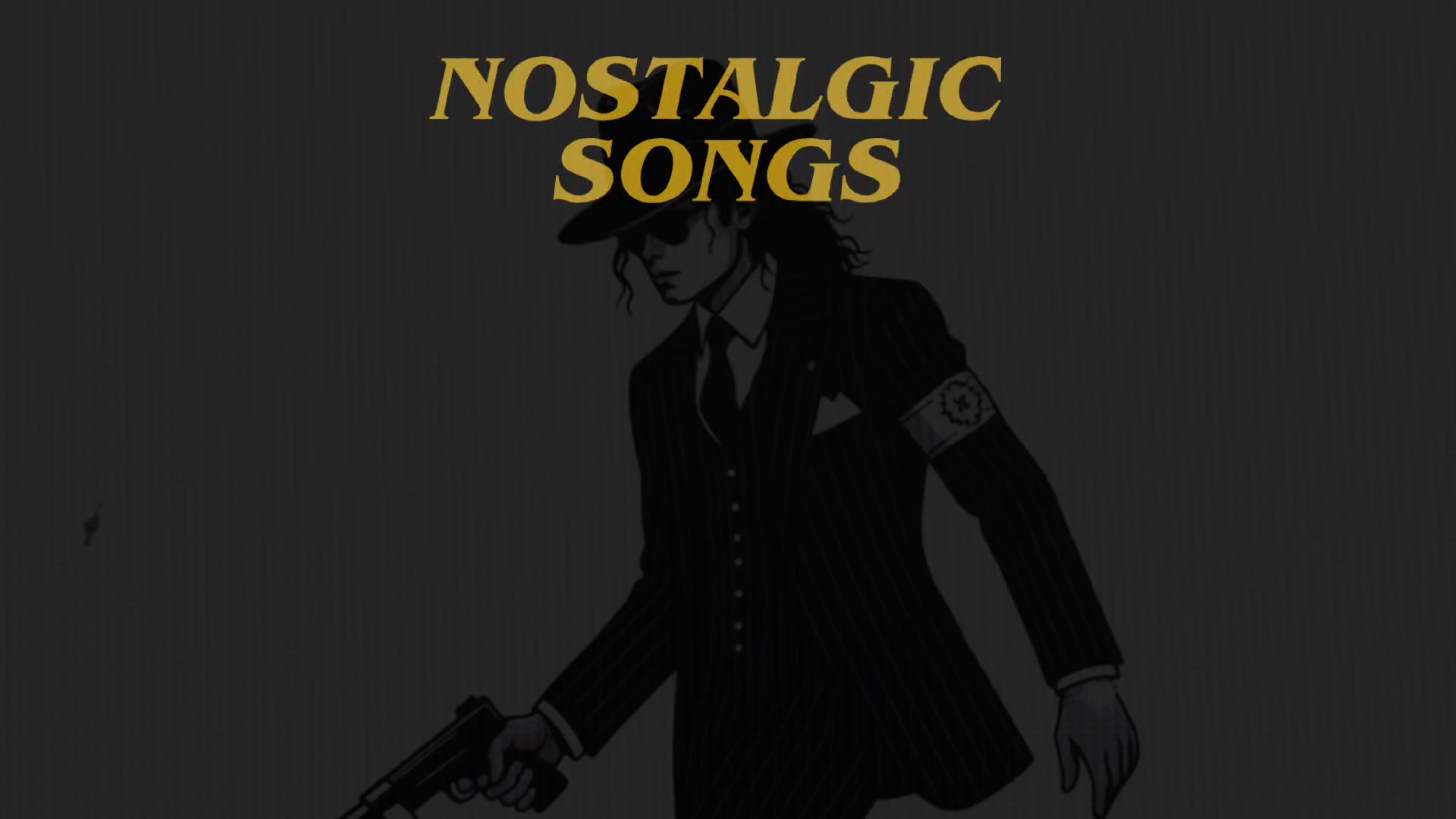 @NOSTALGIC SONGS
