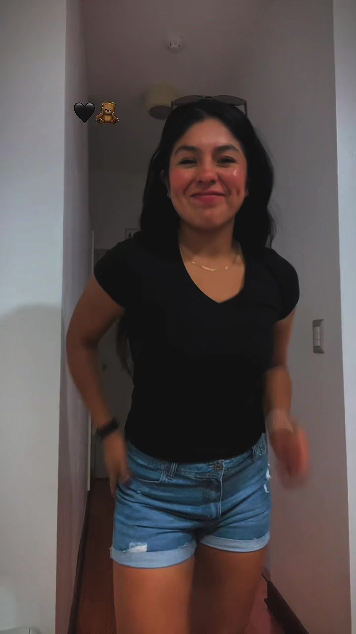 @Alexandra Mendoza Za