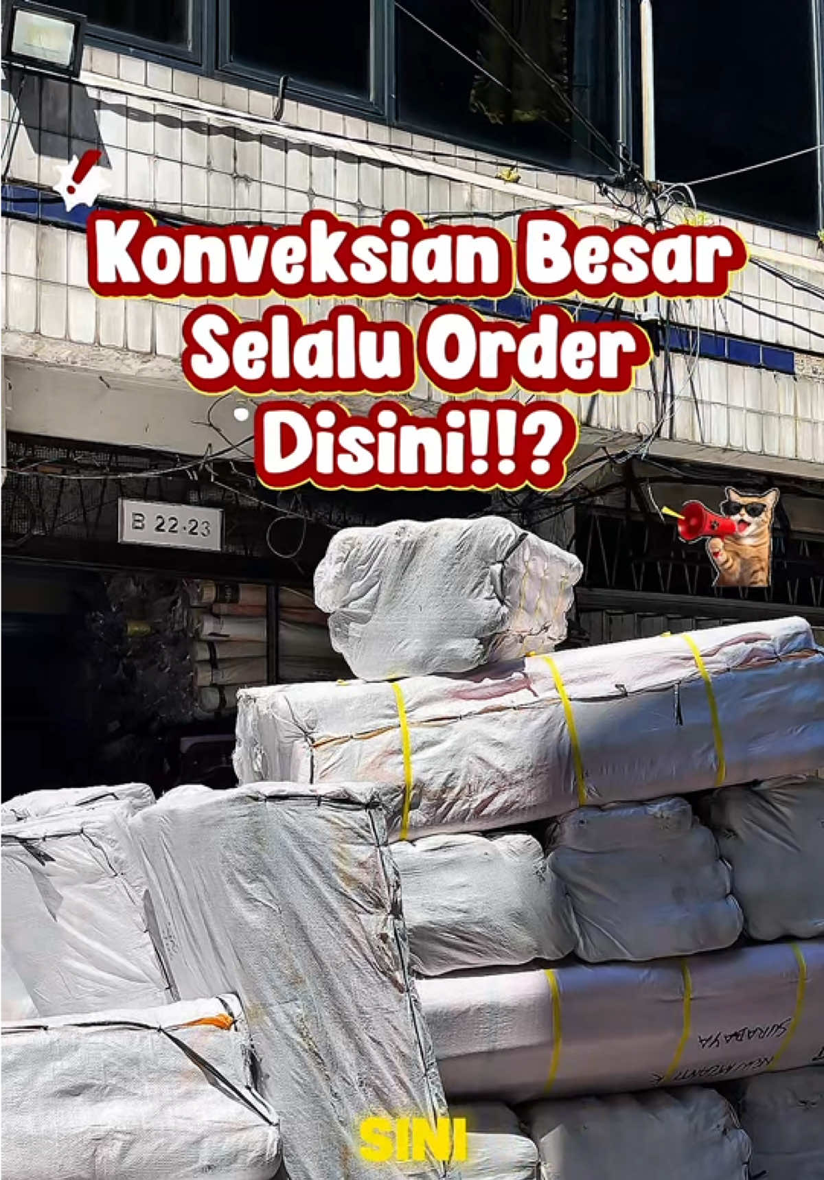 @Toko Kain Murah Surabaya