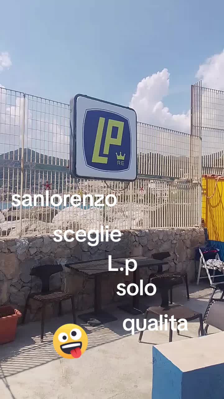 @Pescheria Sant'Antonio