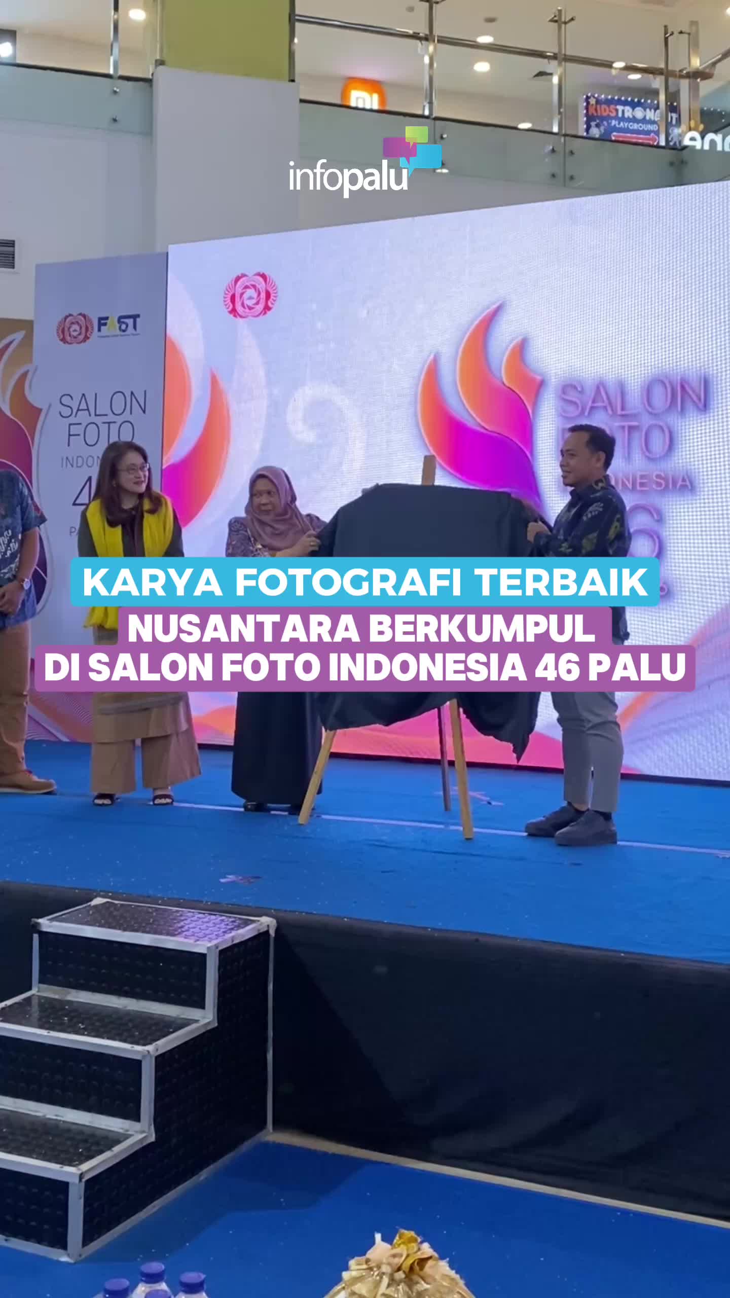 @Info Palu