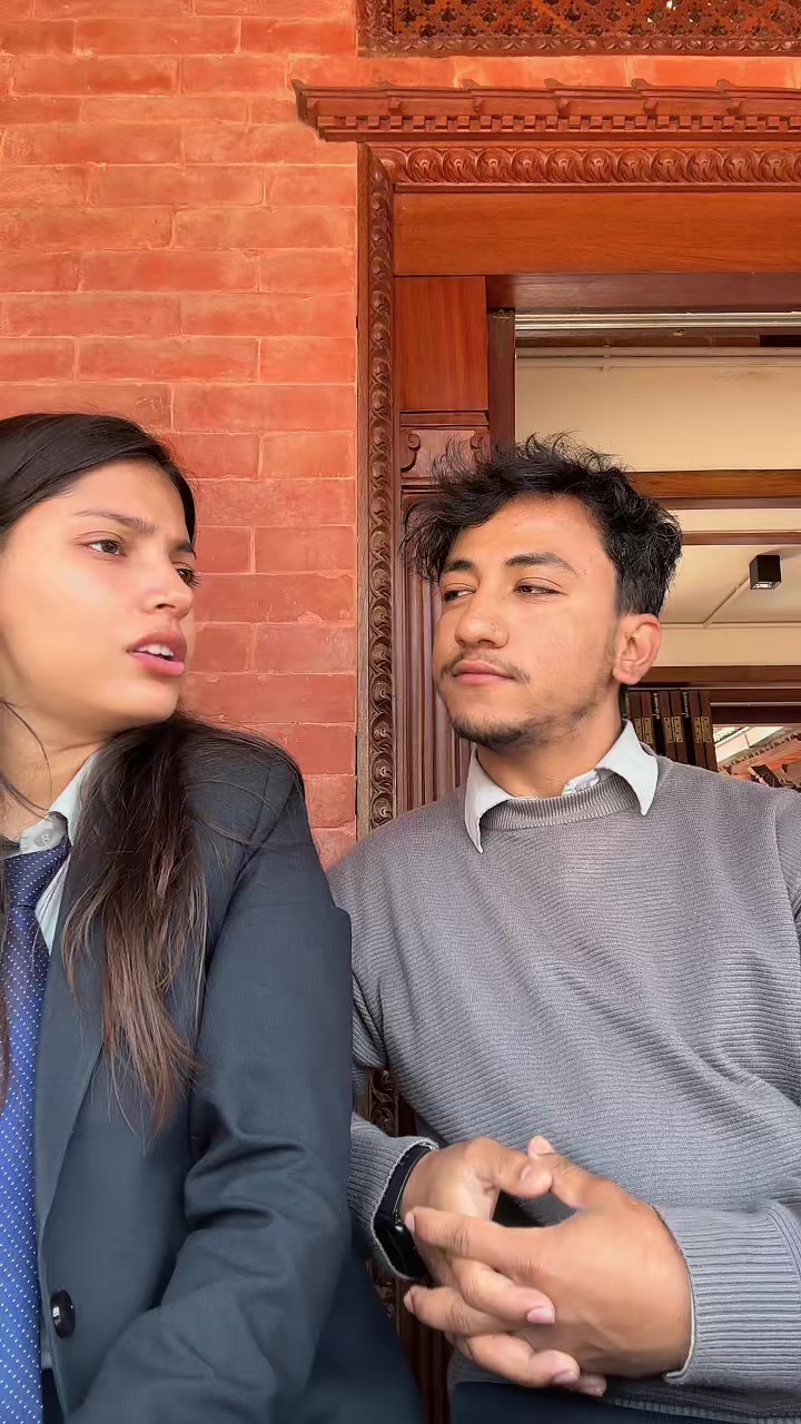 @Pragati