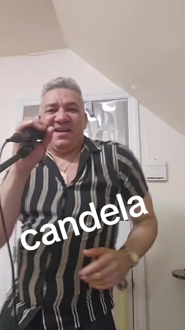 @donald tres