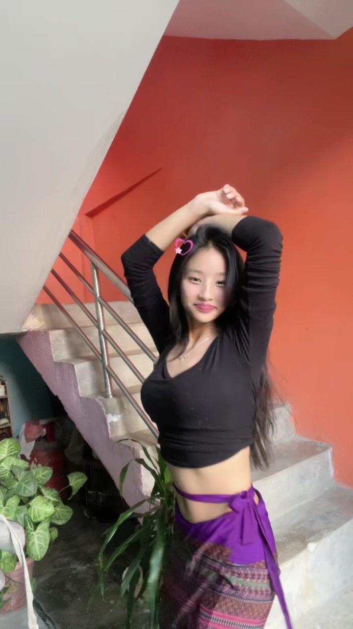@Nishma Tamang