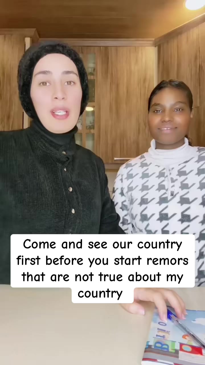 @Rosa Kedir