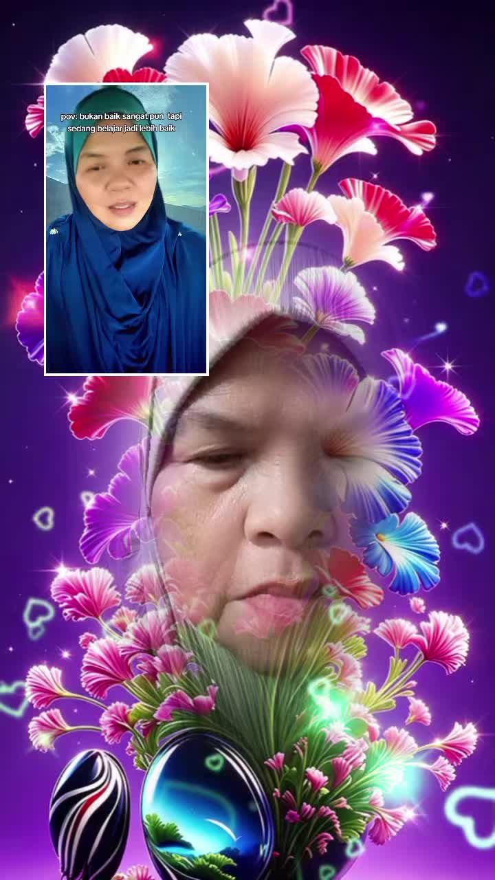 @CIKNEY CANTIK