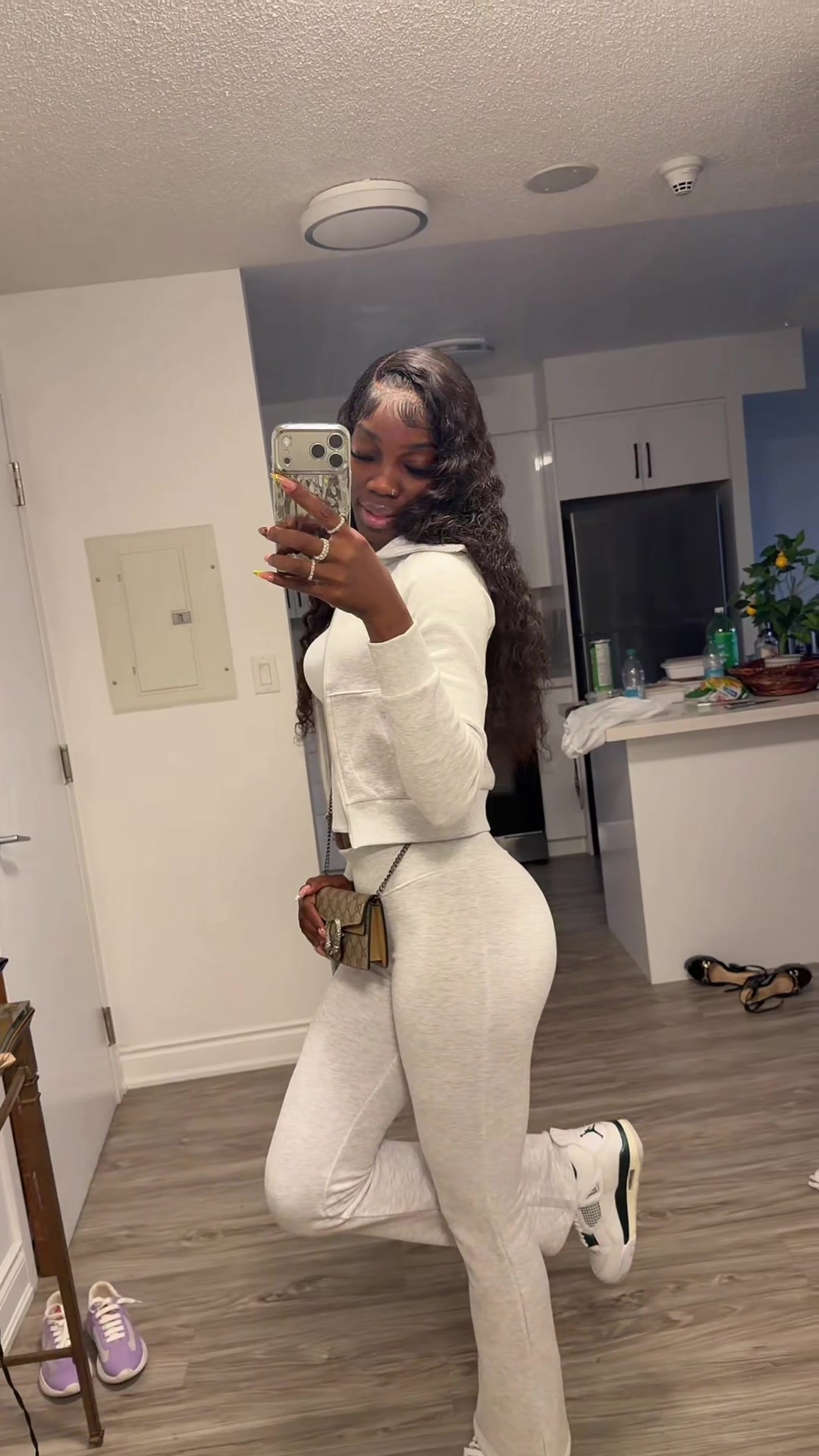 @Blvck Barbie