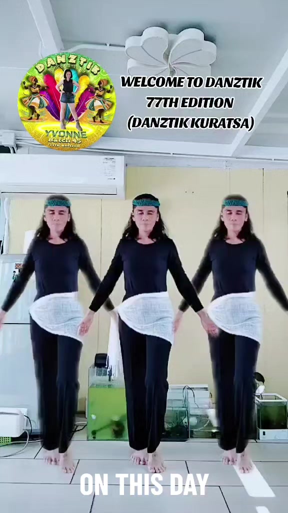 @💚🌈 DANZTIK ADMIN YVONNE 🌈💚