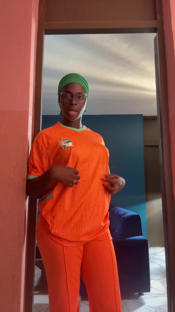 @Ami Bamba Fof🇨🇮🇬🇳