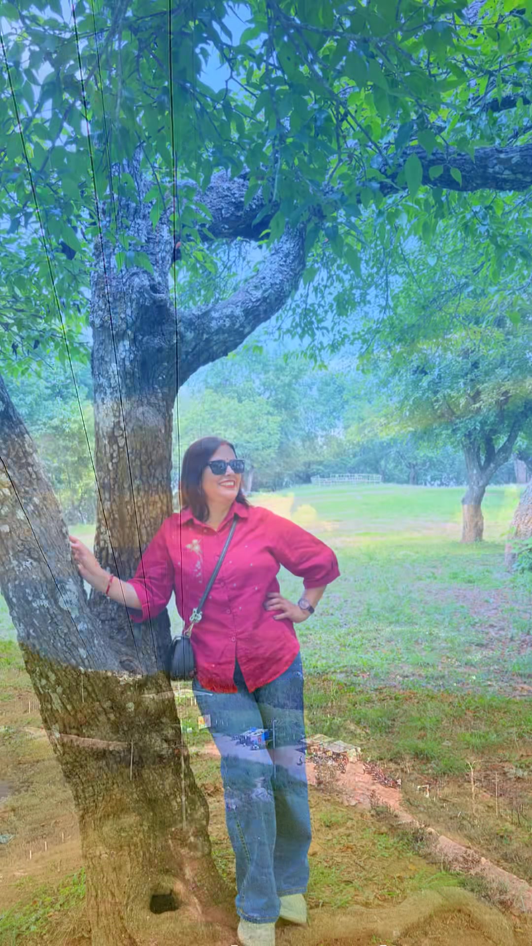 @Mina Gyawali