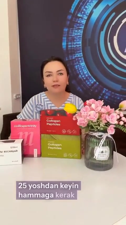 @COLLAGEN NL