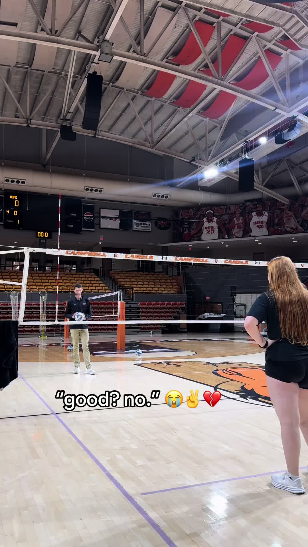 @Coach Nolan 🏐