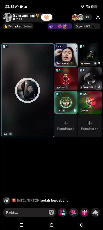 @INTEL TIKTOK
