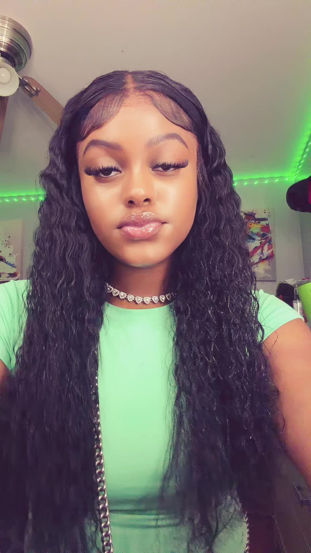 @keyah b