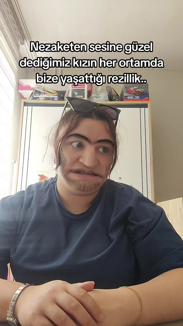 @Atanamamış Fenomen