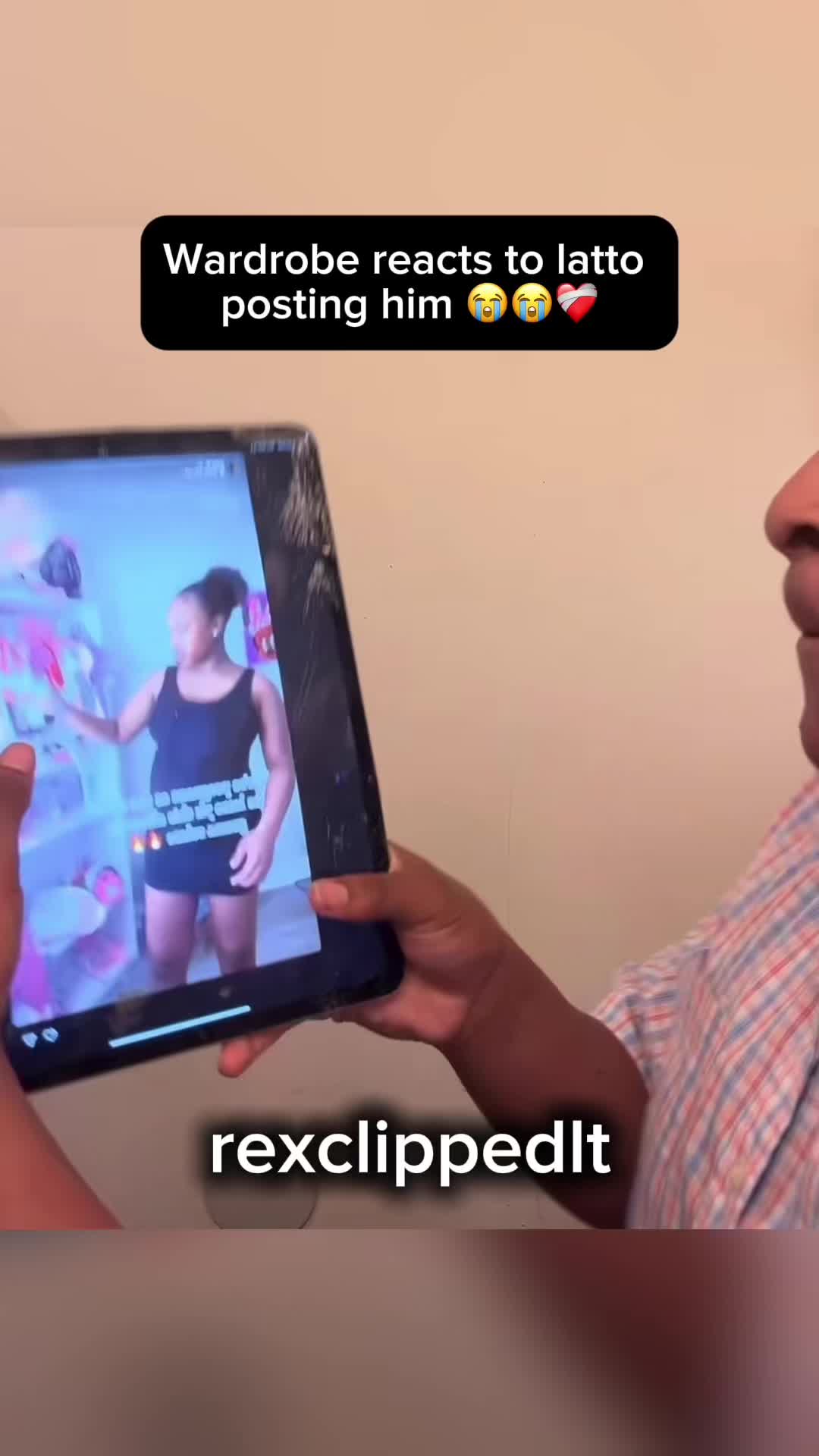 @RexClippedIt