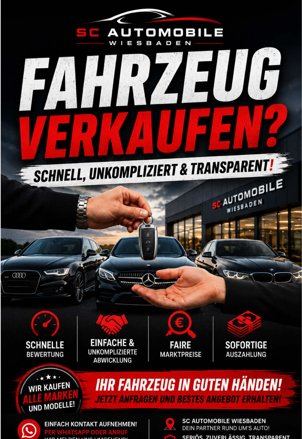 @SC Automobile Wiesbaden