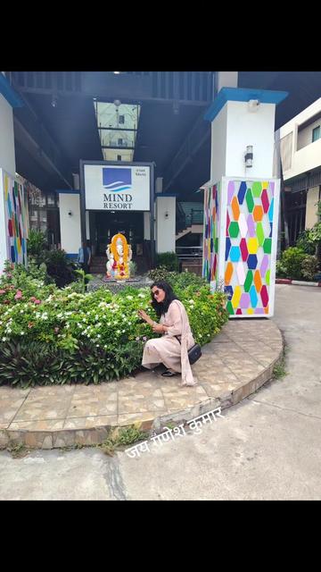 @Manju Panday