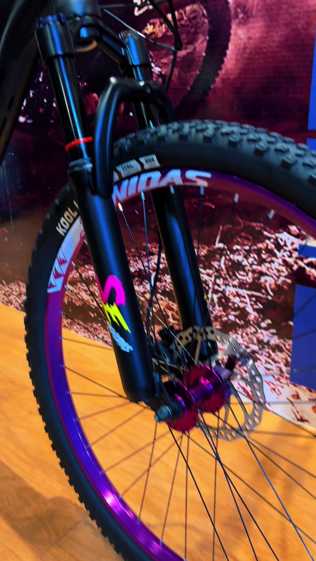 @City Bike Shop