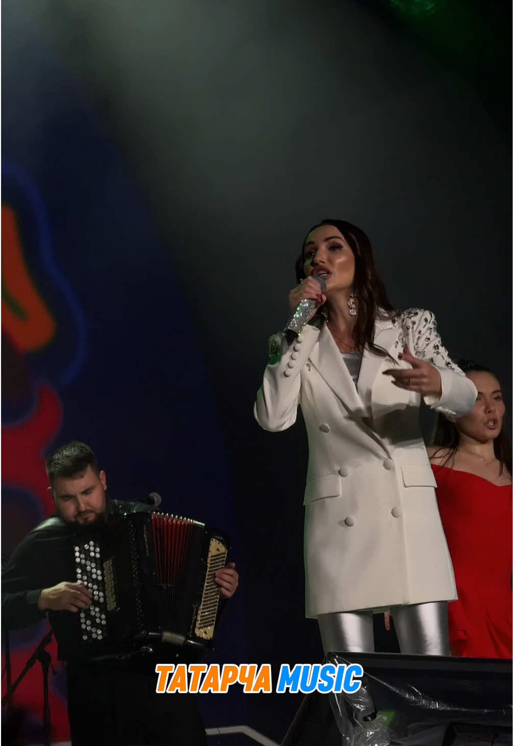 @Татарча Music