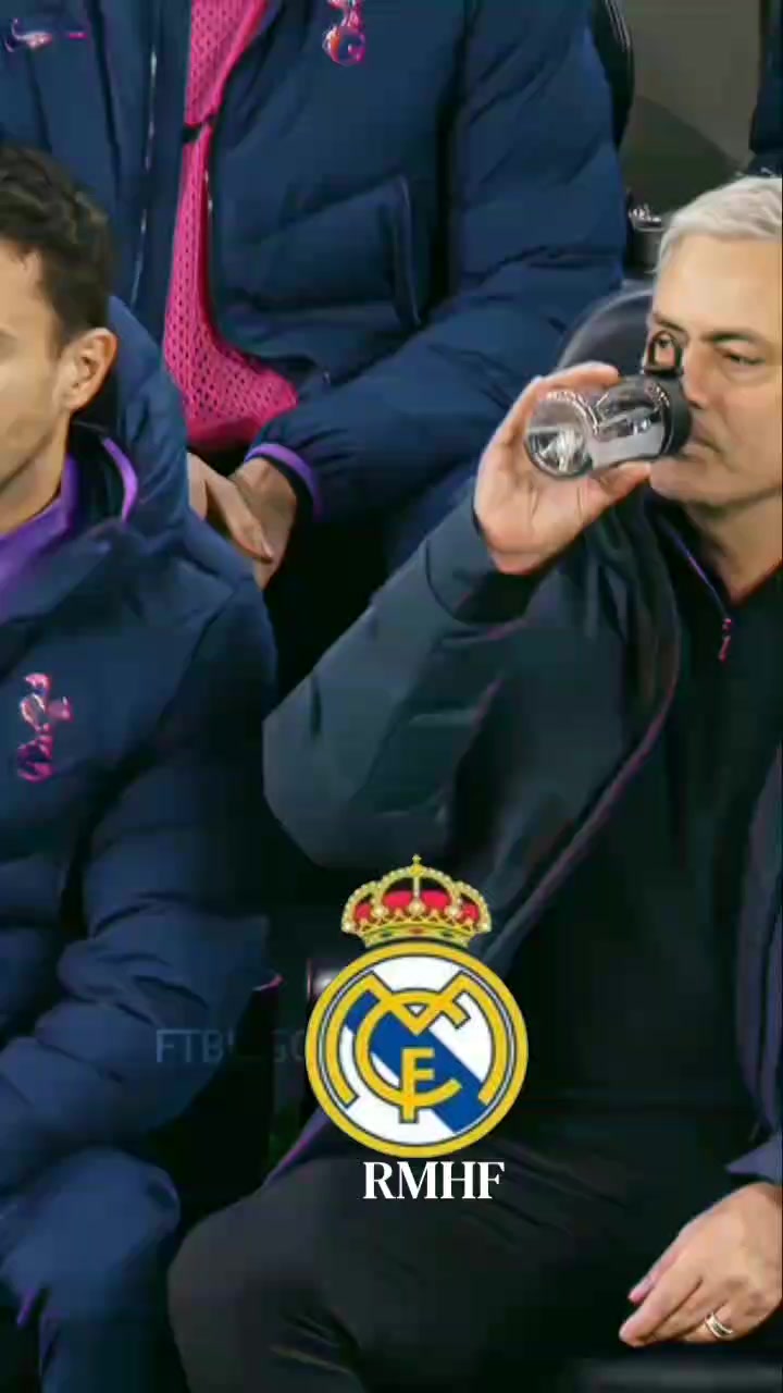@REAL MADRID HAUSA FANS