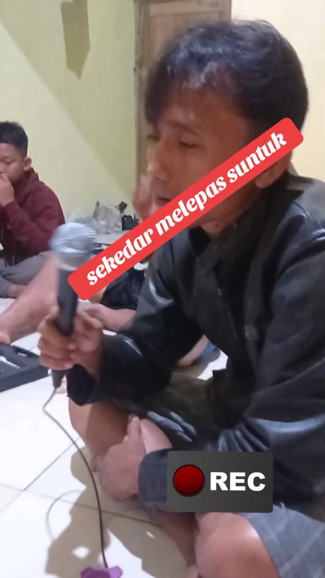 @TIMBUL AE