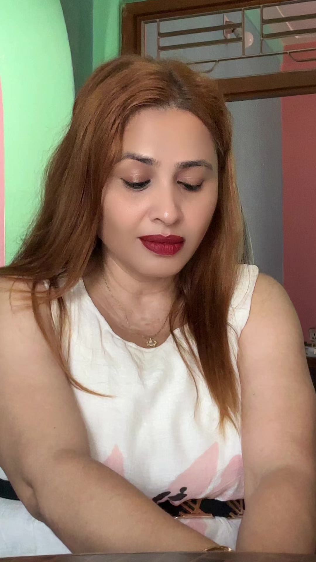 @Gita Poudel
