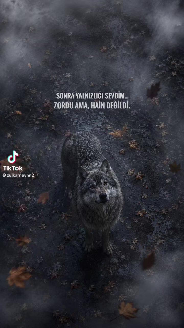 @Tolga Bingül