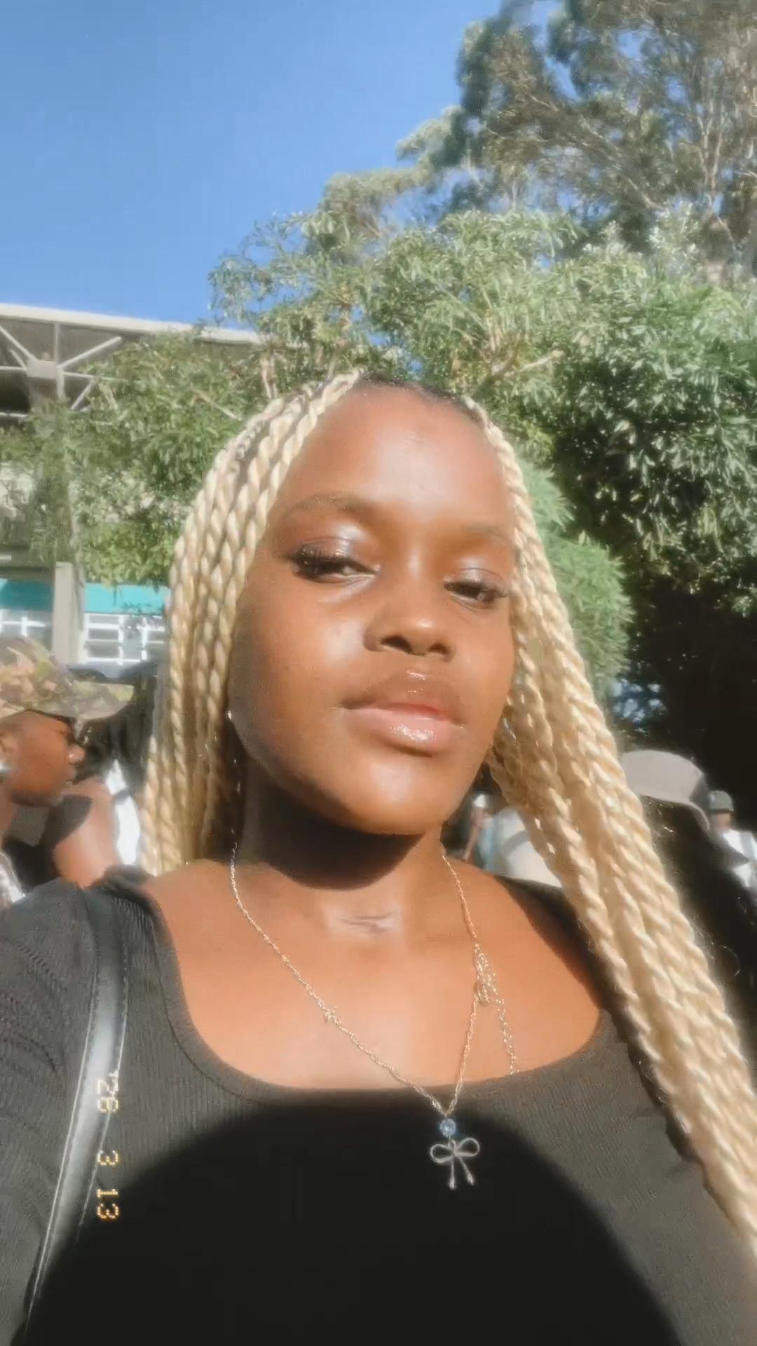 @LesahTheSoftwareEngineer