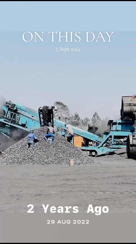@RP MINING SOLUTIONS