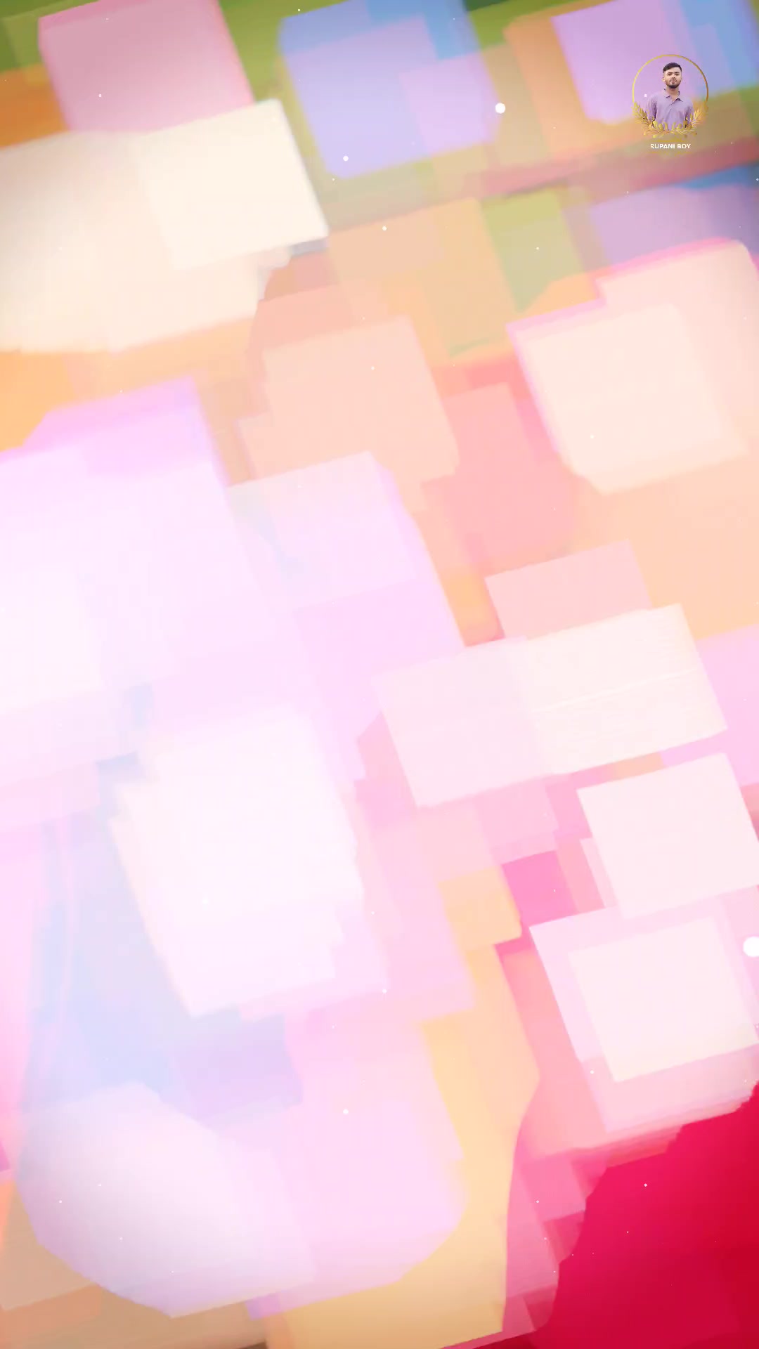 @❤𝐑𝐮𝐩𝐚𝐧𝐢 𝐁𝐨𝐲💫