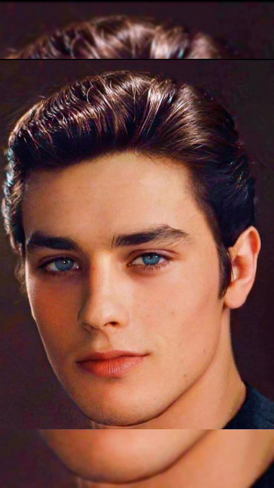 @Alain Delon for ever❤️