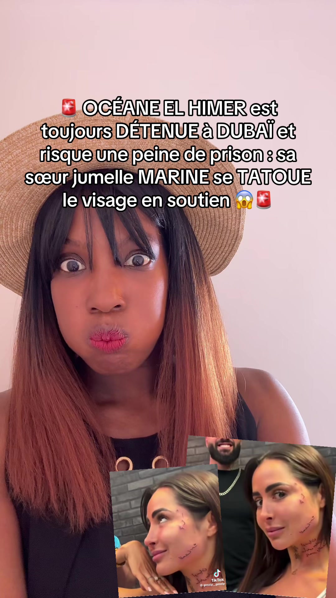 @La Journaliste 👒