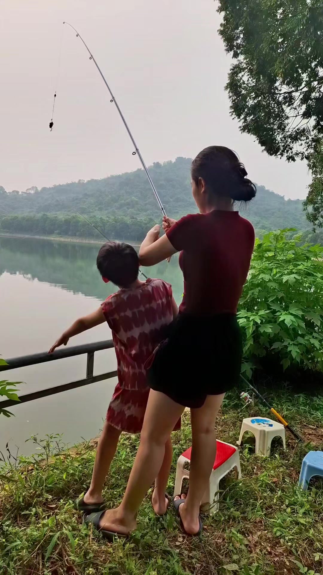 @Dũng Nguyễn Fishing