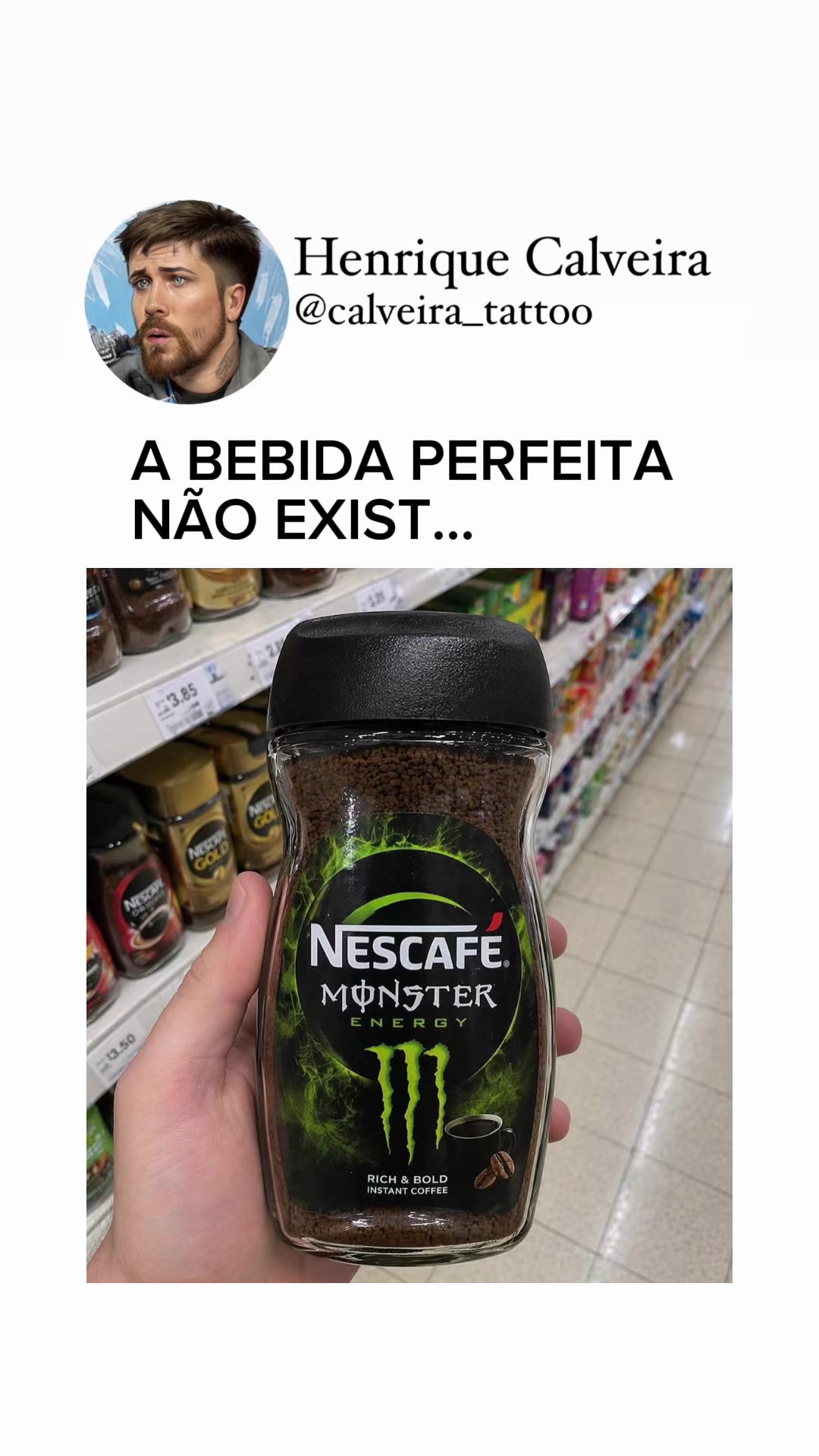 @Henrique Calveira