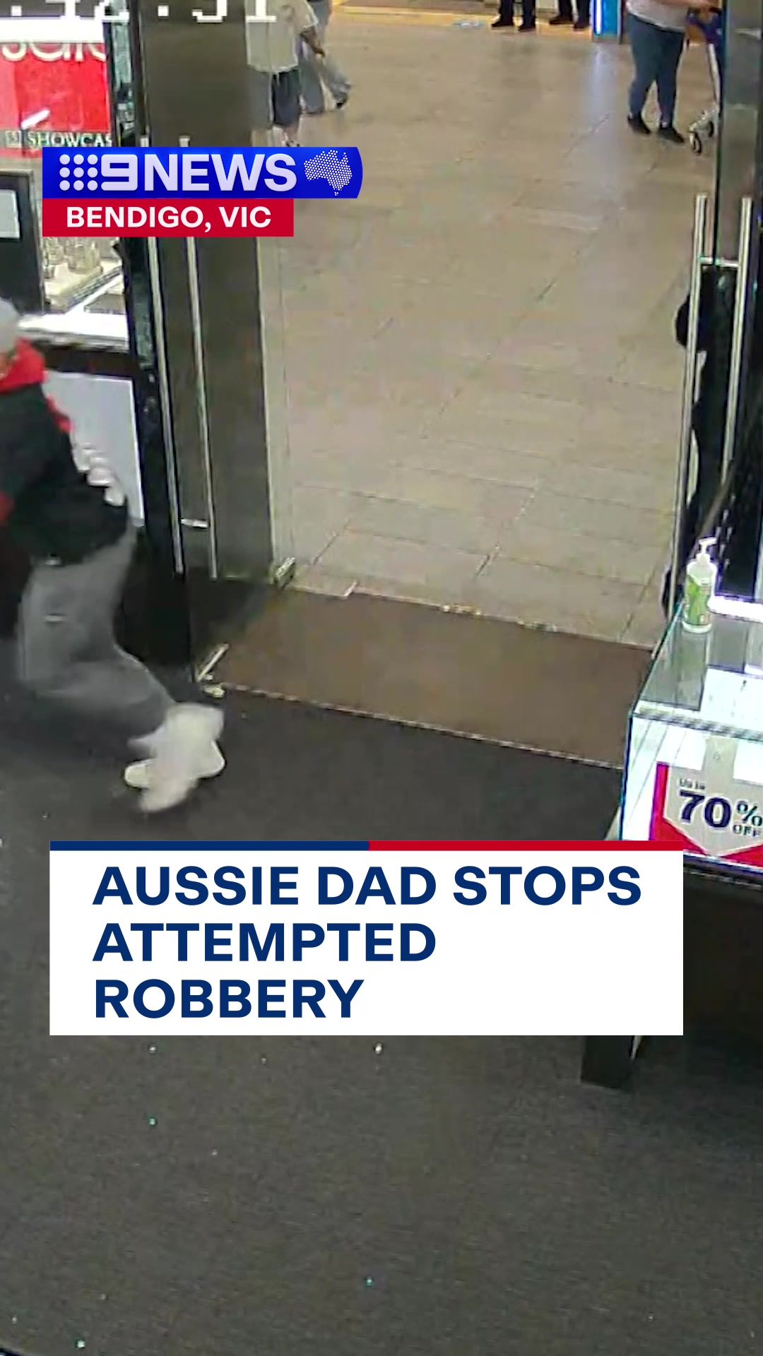 @9News Melbourne