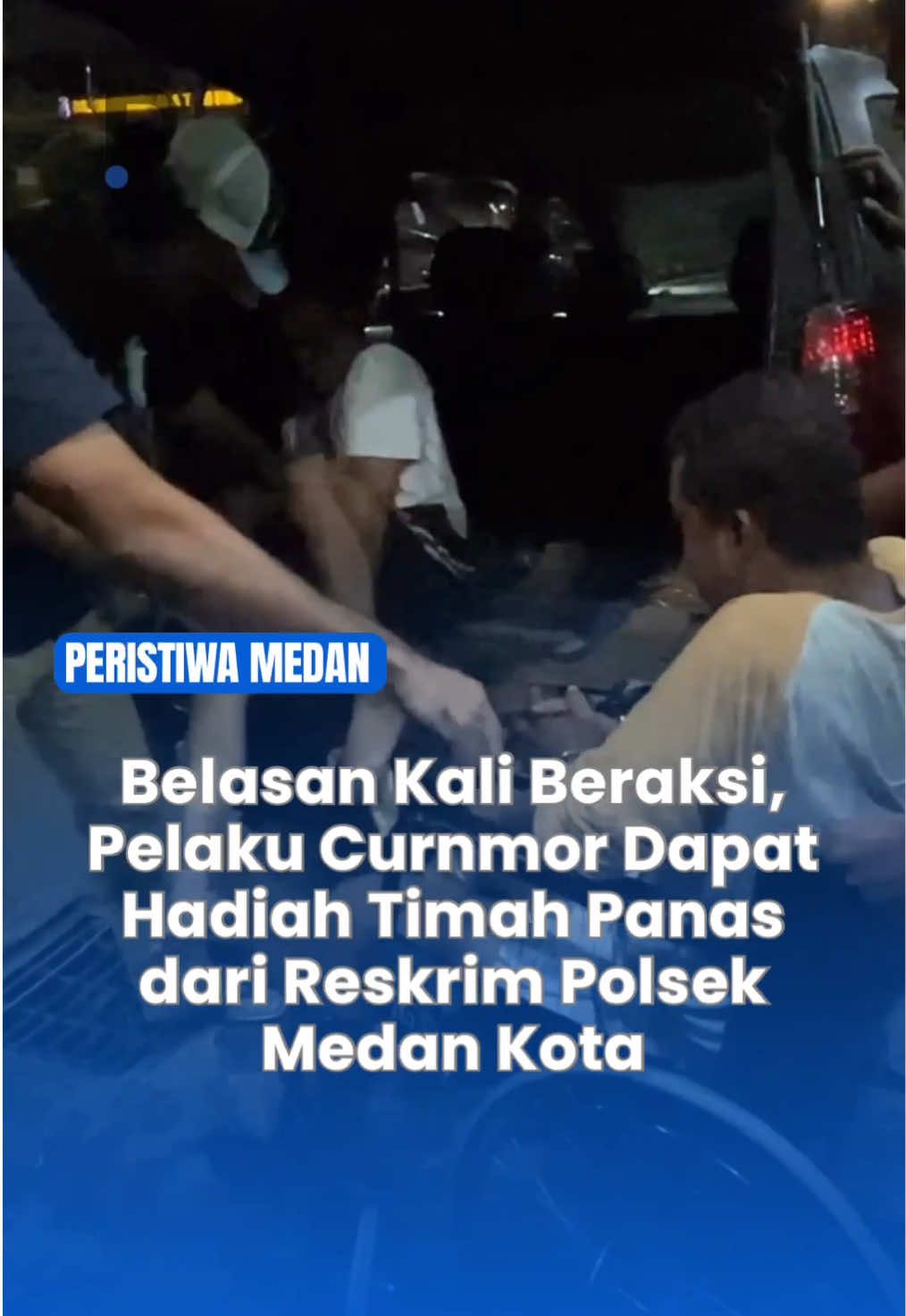 @Peristiwa Medan