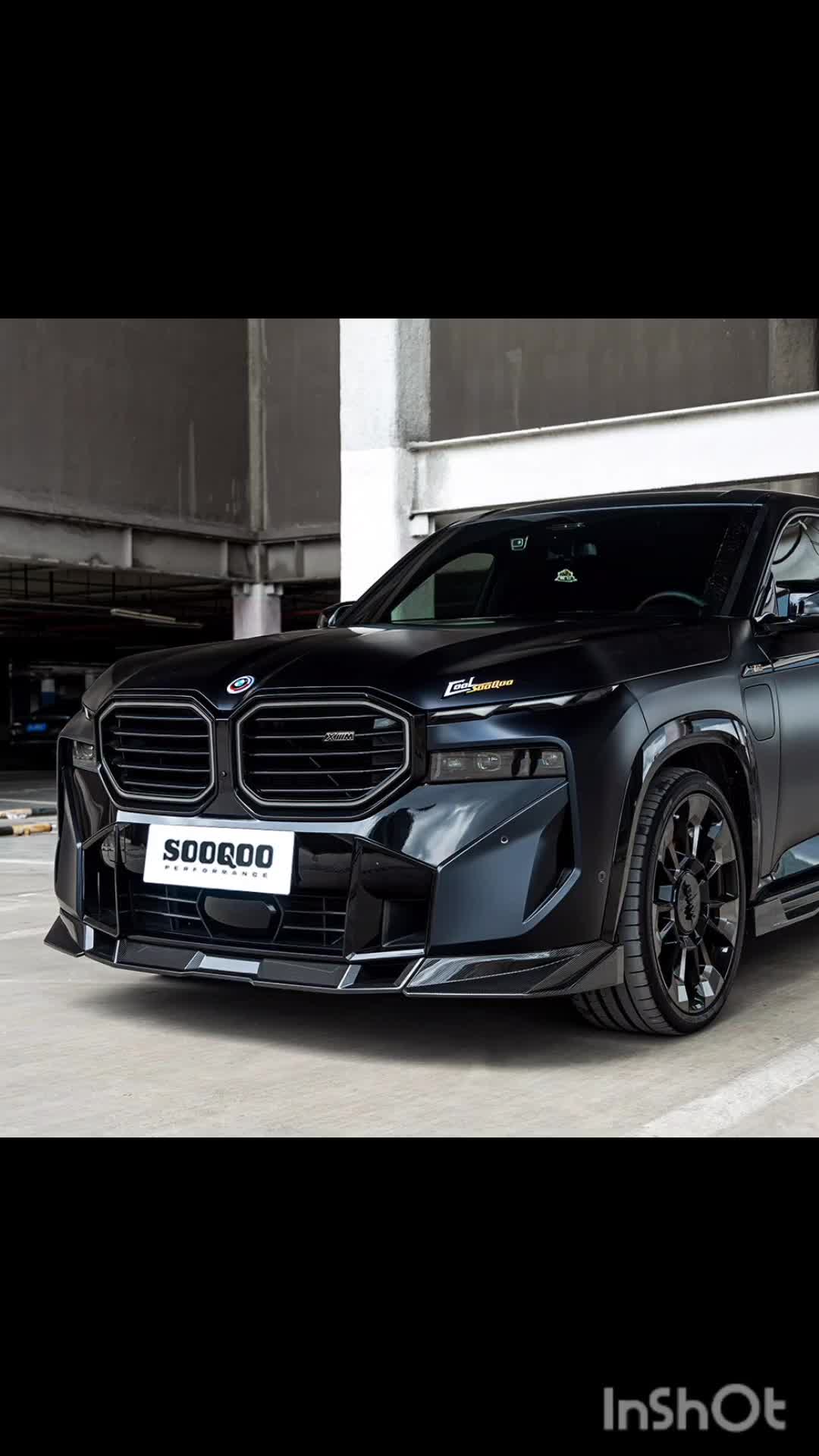 @Vision's Bodykits