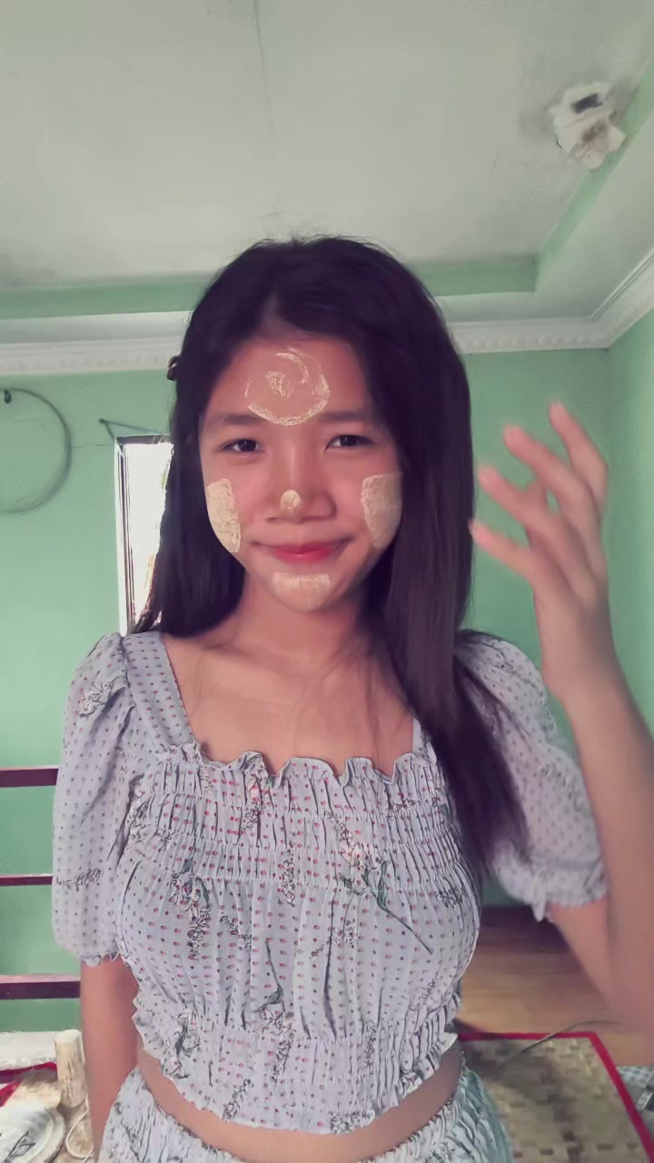 @Lin Latt Kyal Sin