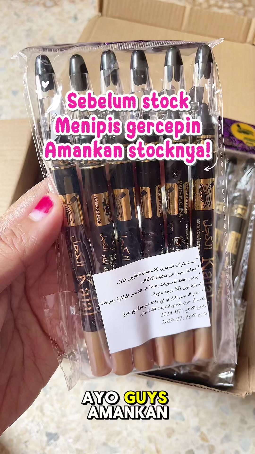@mustikabeautyshop