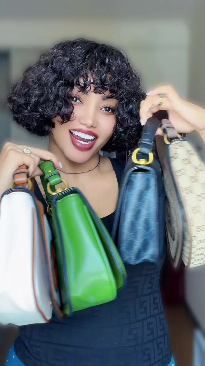@Buki brand bag ๐
