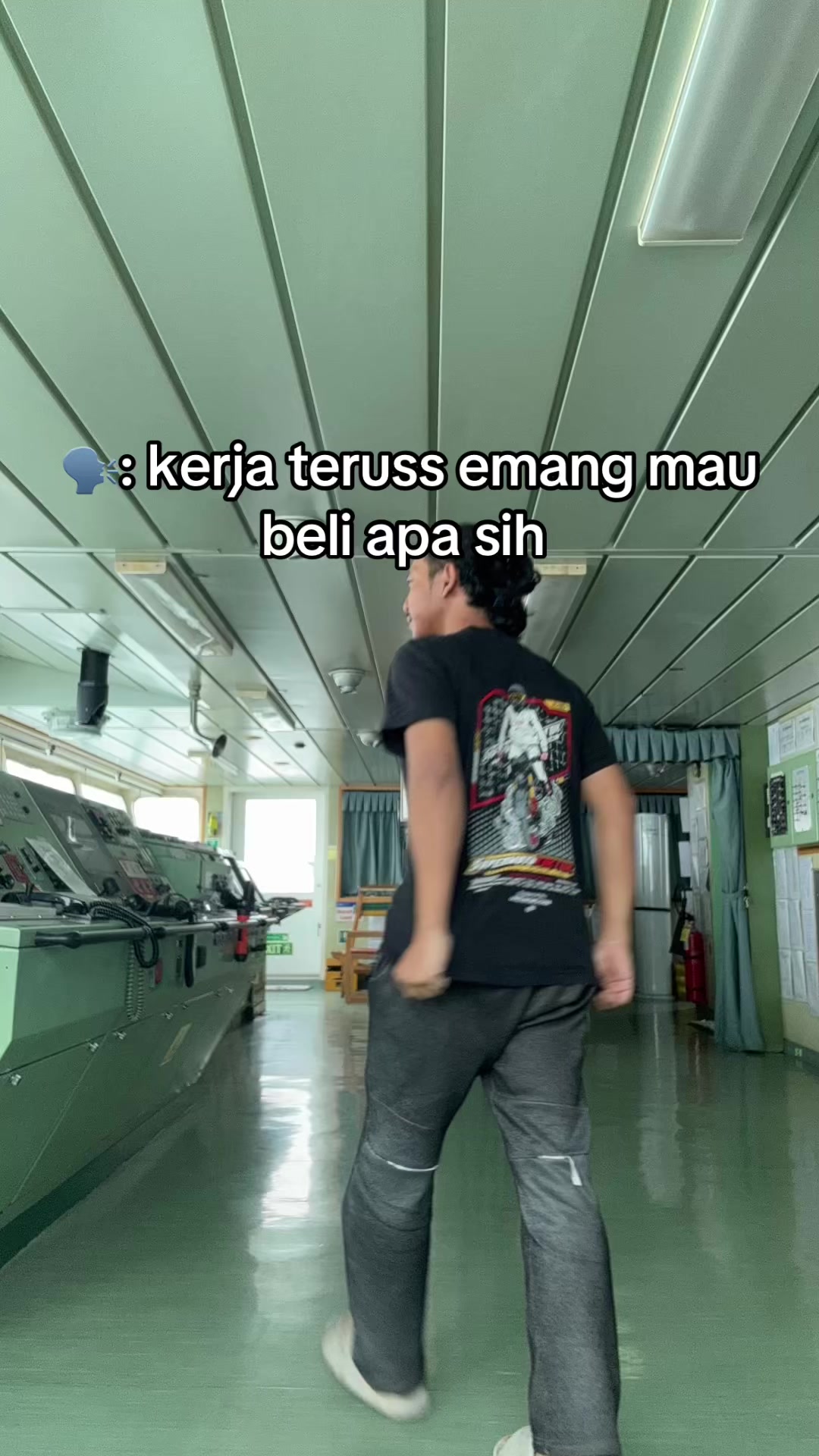 @Korban Utama