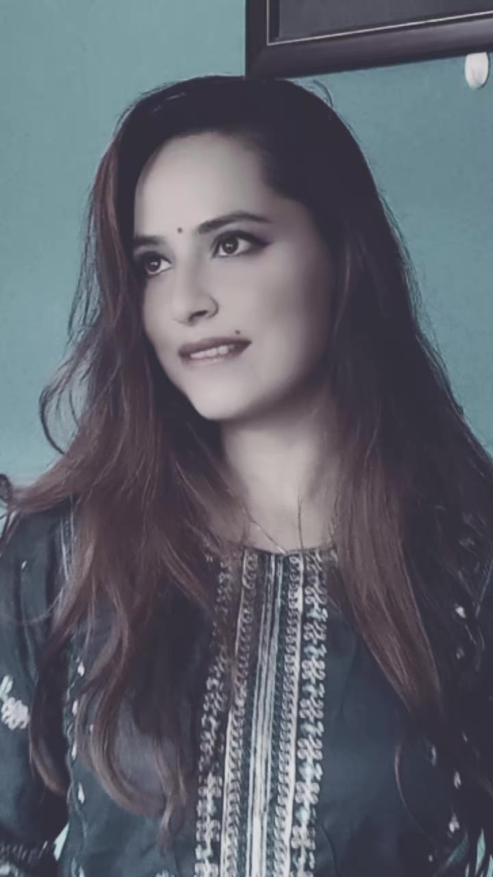 @mohini❣️