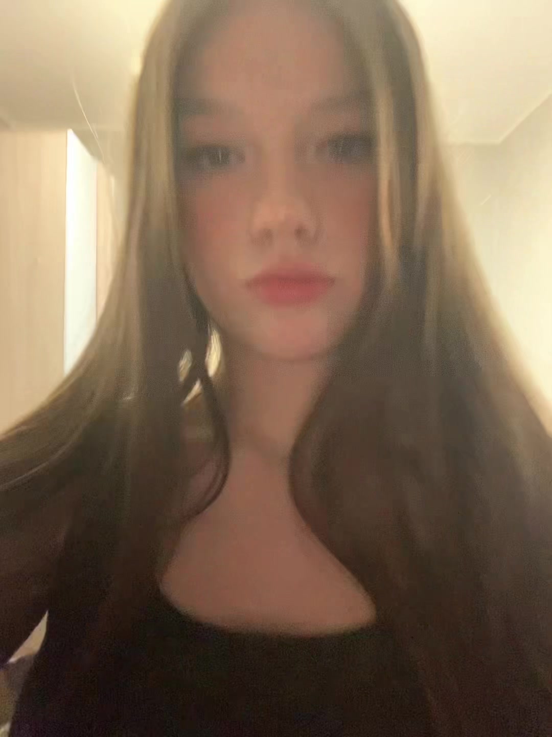 @вика
