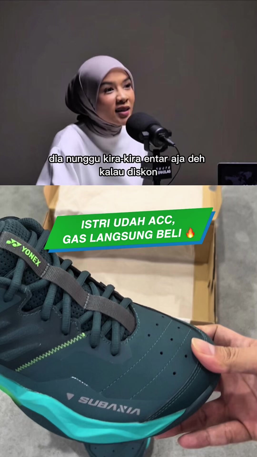 @Yonex Indonesia