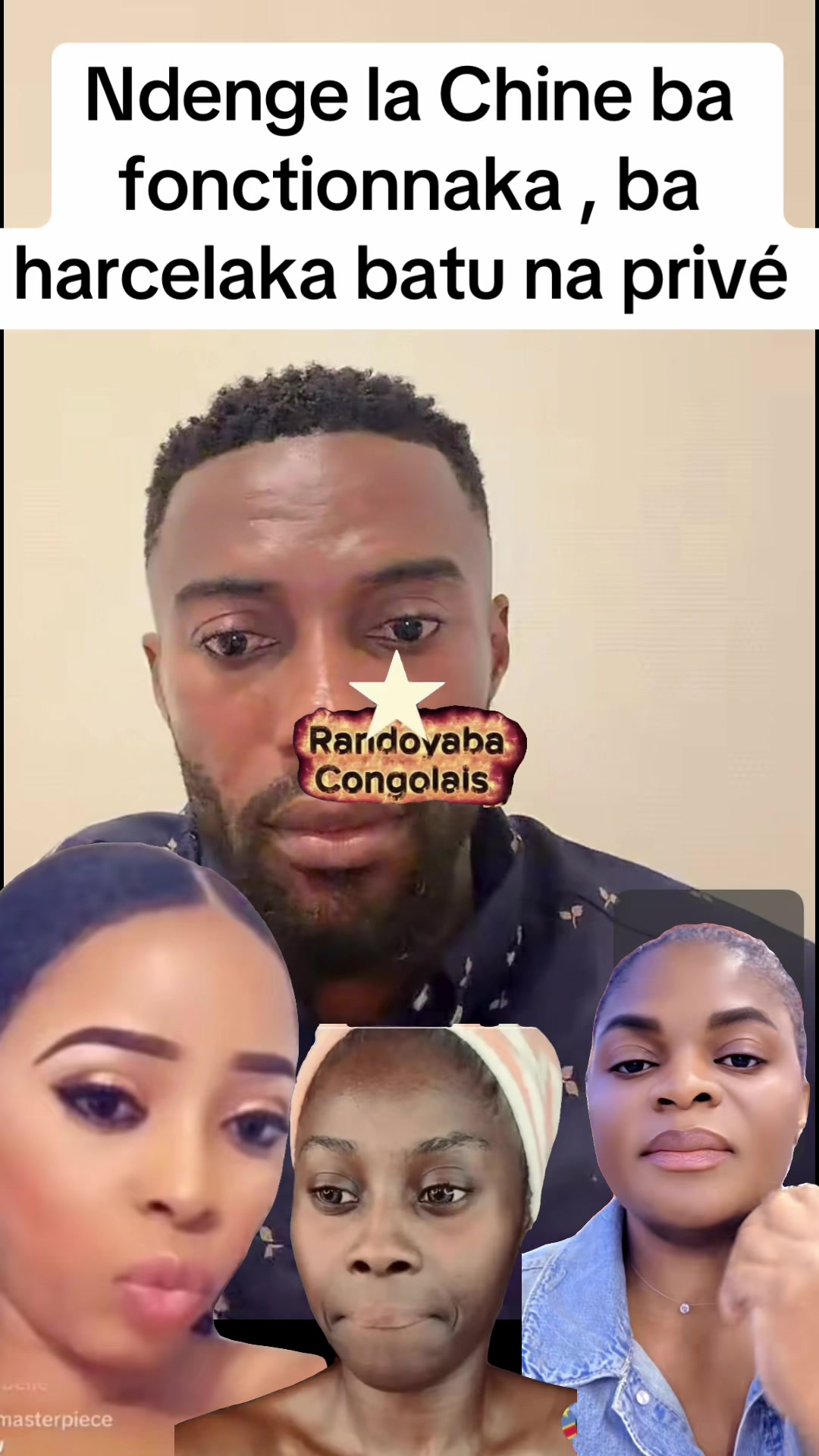 @RANDO ya ba congolais 💙💙💙