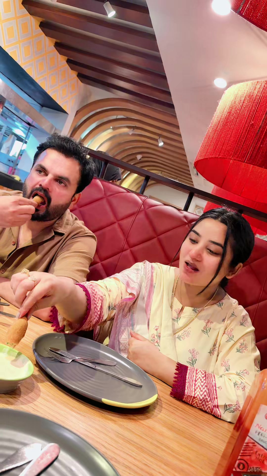@ANUM ASHRAF OFFICIAL